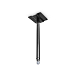 Стойка ADAM AUDIO Telescopic Ceiling Mount - рис.0