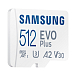 Карта памяти Samsung microSD EVO Plus 512GB - рис.2