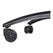 Компьютерное кресло TESORO Alphaeon S1 TS-F715 Carbon Black - рис.8