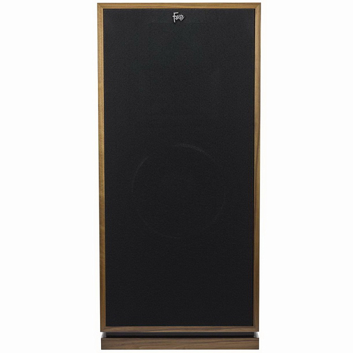 Напольная акустика Klipsch Forte III American Walnut - рис.3