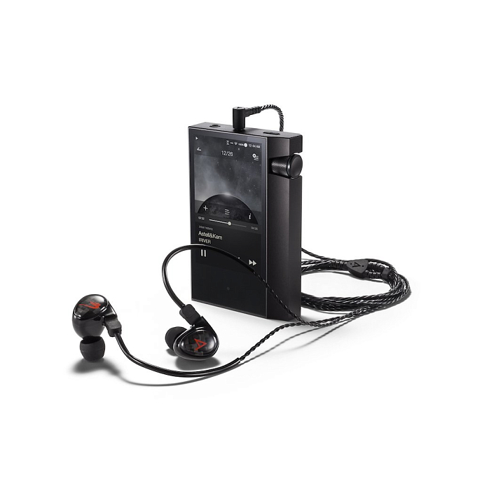 Наушники Astell&Kern Michelle Limited - рис.6