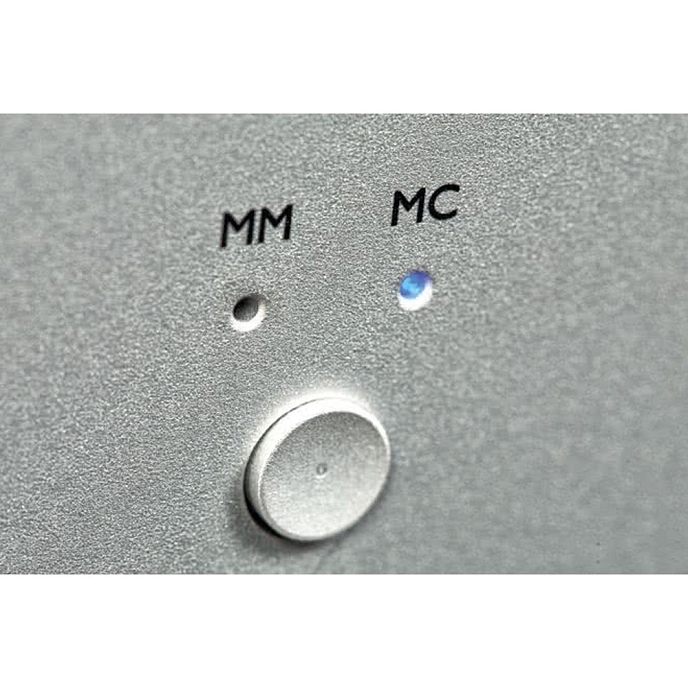 Фонокорректор Musical Fidelity M6x ViNYL Silver - рис.2