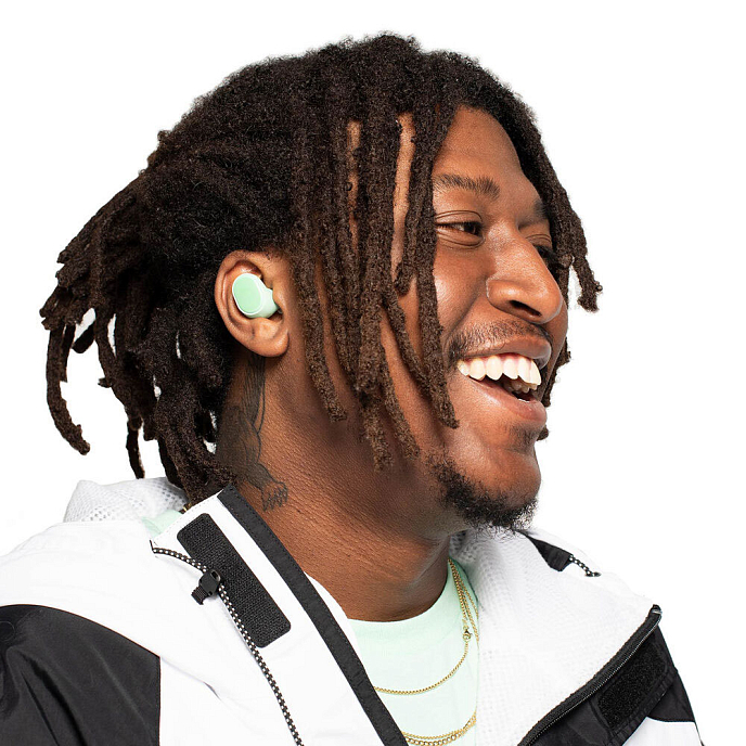 Беспроводные наушники Skullcandy Sesh Evo Deep Red - рис.6