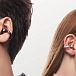 Беспроводные наушники Honor Choice Earbuds Clip 2 Pro Black - рис.5 Беспроводные наушники Honor Choice Earbuds Clip 2 Pro Black - рис.5