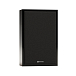 Настенная акустика Monitor Audio Silver On-Wall (8G) Black Gloss - рис.2
