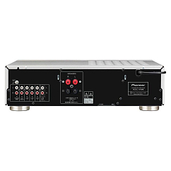 Интегральный усилитель Pioneer A-10AE Silver
