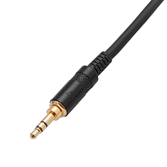 Кабель HeadMade Pro 3.5-m - 3.5-f 5m