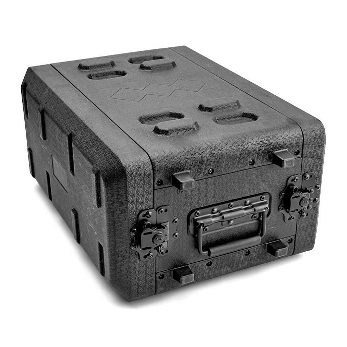 Кейс DG Case RACK 2U260LDPE - рис.0