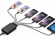 Сетевое зарядное устройство Anker PowerPort 6 Lite 30W - рис.1