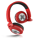 Наушники JBL E40 BT Red - рис.1