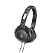 - рис.0 Наушники Audio-Technica ATH-WS55 BK - рис.0