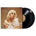 Пластинка Billie Eilish - Happier Than Ever 2LP - рис.2