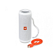 Портативная колонка JBL Flip 4 White - рис.2