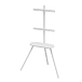 Стойка Uniteki ST005NW White - рис.0