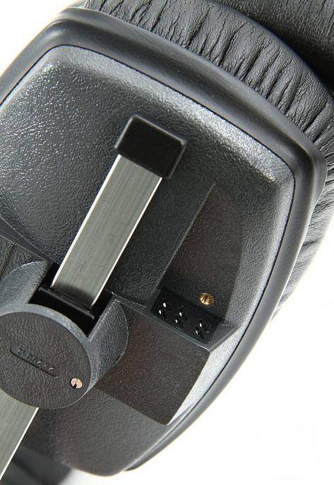 Наушники полноразмерные Beyerdynamic DT 150 / 250 ohm - рис.5