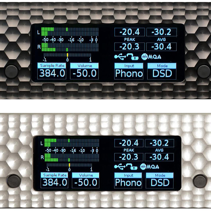 Усилитель-ЦАП для наушников Mytek Digital Brooklyn DAC - рис.1