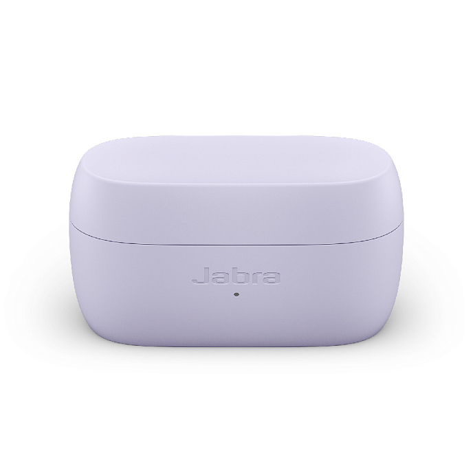 Беспроводные наушники Jabra Elite 3 Lilac - рис.6