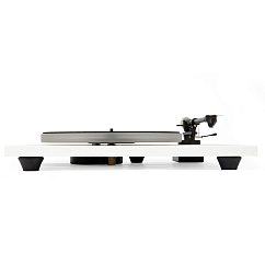 Проигрыватель винила Auris Blues White Ortofon 2M Blue