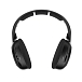 Беспроводные наушники Sennheiser RS 120-W Black - рис.2