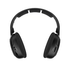 Беспроводные наушники Sennheiser RS 120-W Black