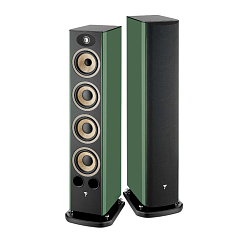 Напольная акустика Focal Aria Evo X N3 Green Moss