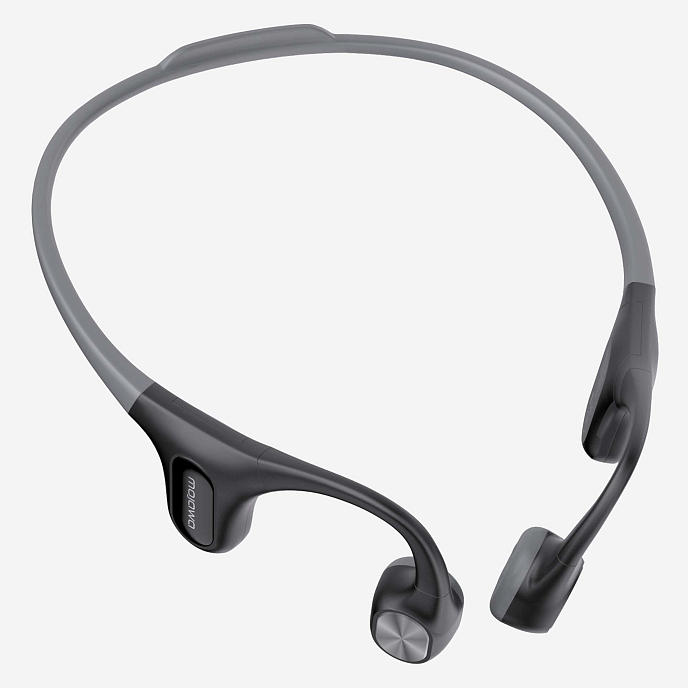 Наушники накладные Mojawa Run Air Black - рис.6