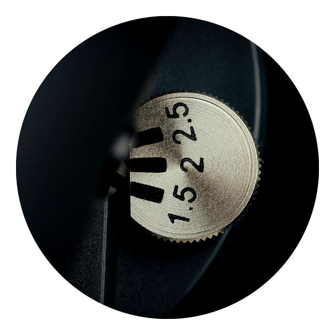 Проигрыватель винила Pro-Ject T2 W Black - рис.4