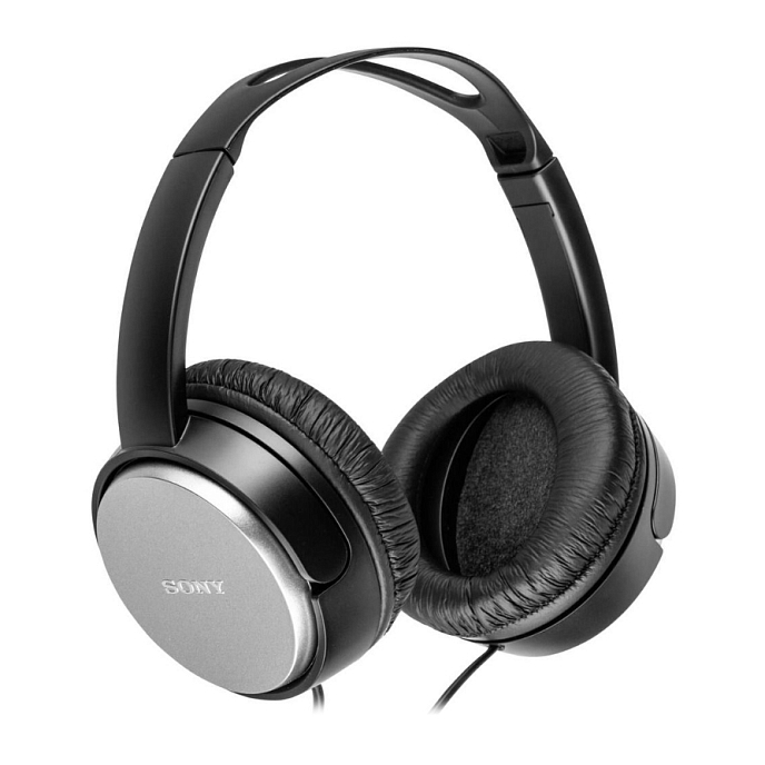 Наушники Sony MDR-XD150 Black - рис.2