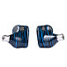 Наушники внутриканальные Noble Audio Iris Blue - рис.5