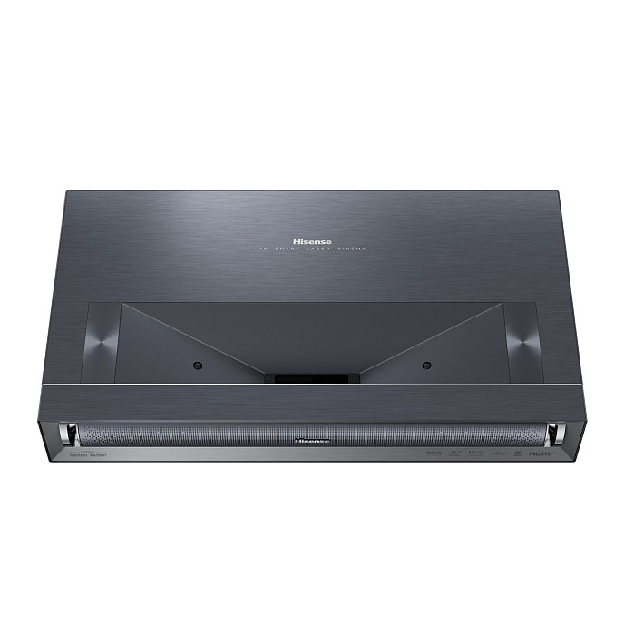 Телевизор Hisense PX3SE-PRO HSN 110 - рис.8