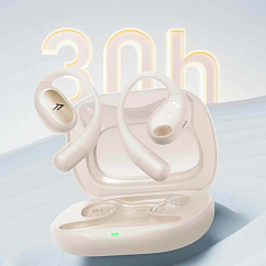 Наушники накладные 1MORE FIT SE S31 Open Earbuds White
