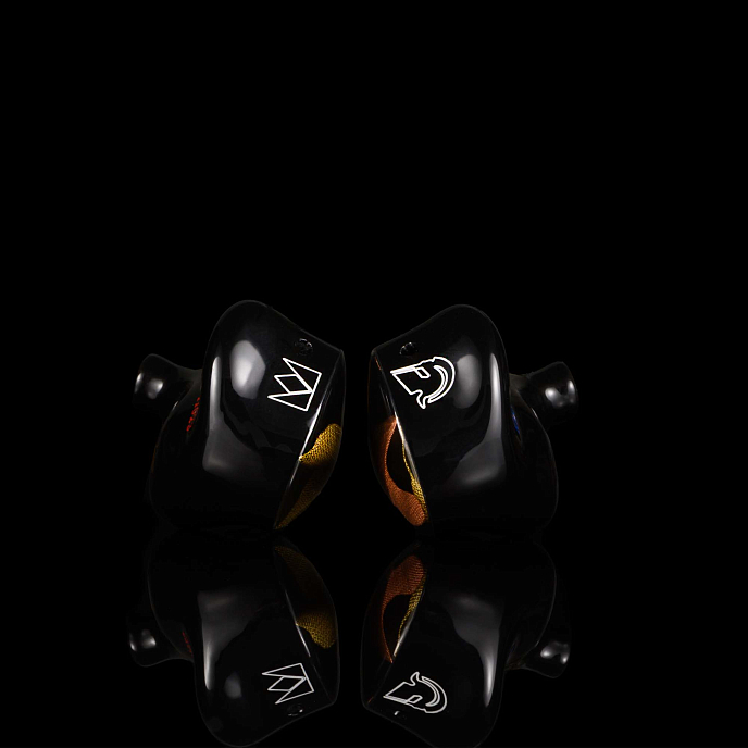 High End наушники Noble Audio Agis II - рис.23