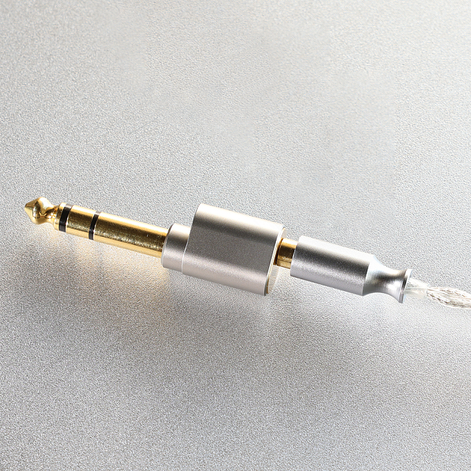 Переходник ddHiFi DJ65A Aluminium - рис.6