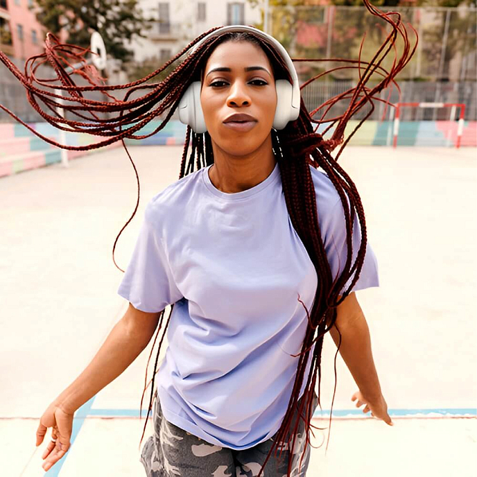 Беспроводные наушники JBL Tune 730BT White - рис.9