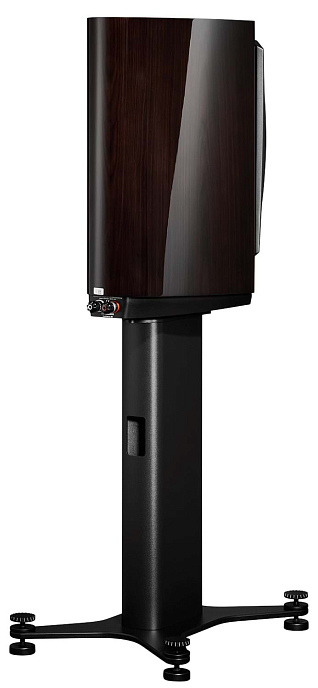 Полочная акустика Dynaudio Confidence 20 Raven Wood High Gloss - рис.1