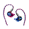 Celest Phoenixcall Purple Blue 3.5mm