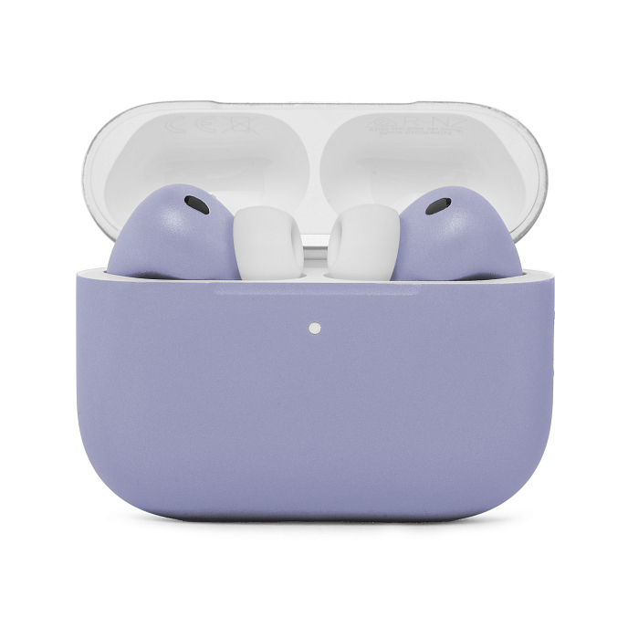 Беспроводные наушники Apple AirPods Pro 3 Lavender Matte - рис.0