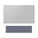 Саундбар CANVAS HIFI 55 Ocean Grey - рис.0