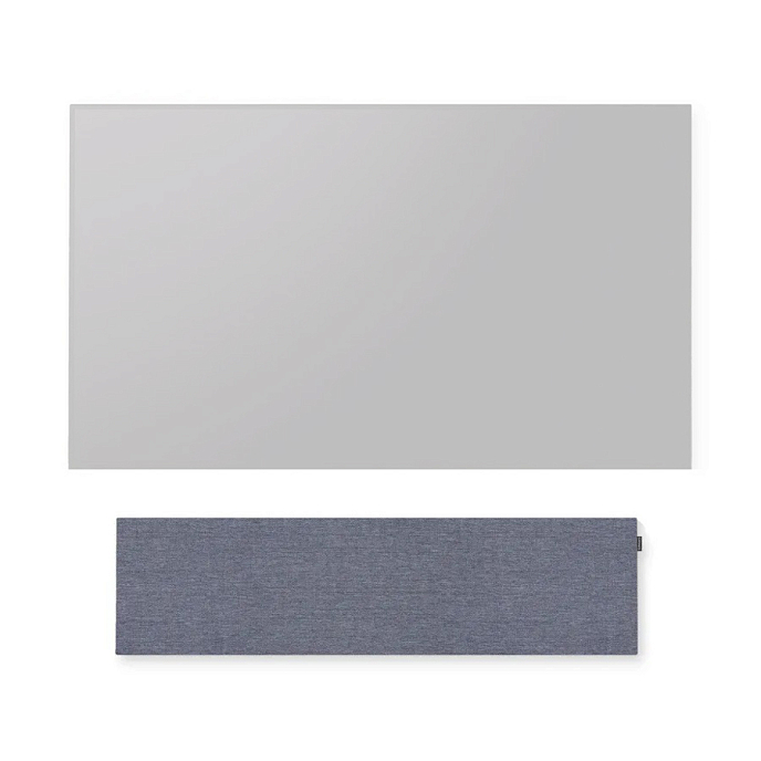 Саундбар CANVAS HIFI 55 Ocean Grey - рис.0