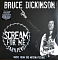 Bruce Dickinson – Scream For Me Sarajevo 2LP