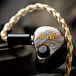 Наушники внутриканальные FATfreq Grand Maestro Universal Brown - рис.6