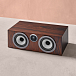 Центральный канал Bowers & Wilkins HTM72 S3 Mocha - рис.5