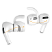 Амбушюры Deppa Hooks for AirPods Pro - рис.2