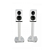 Стойки под акустику Wharfedale ST1 White - рис.2