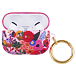 - рис.1 Чехол для наушников Case-Mate AirPods Pro Rifle Paper Garden Party Blush - рис.1