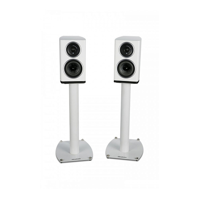 Стойки под акустику Wharfedale ST1 White - рис.2