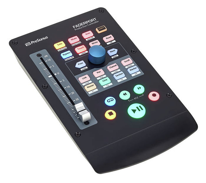 Контроллер PreSonus FaderPort V2 - рис.2