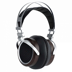 Наушники полноразмерные Sivga Luan Black