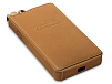 Чехол для плеера Questyle Leather Case Light Brown - рис.4