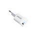 Сетевое зарядное устройство Anker PowerPort III Nano 18W USB-C White - рис.0